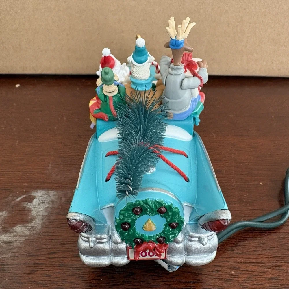 2003 Hallmark‎ Keepsake Ornament  